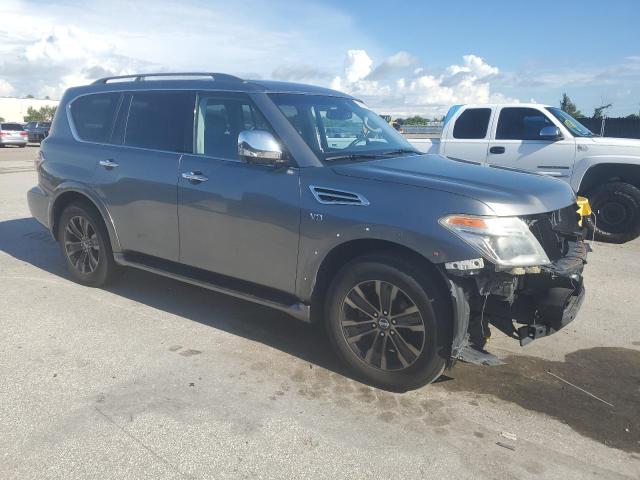 2017 NISSAN ARMADA SV JN8AY2NC4H9500427