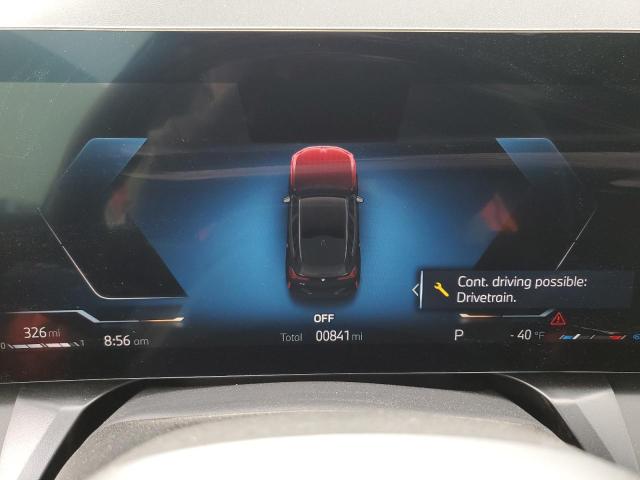 2025 BMW X3 30 XDRI 5UX53GP09S9068161