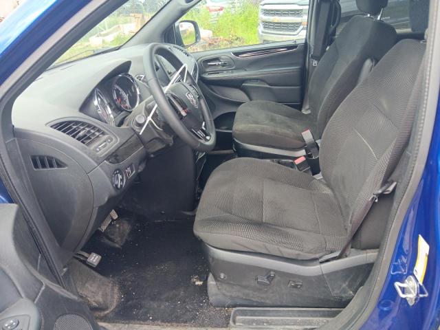 2020 DODGE GRAND CARA 2C4RDGBG5LR227841
