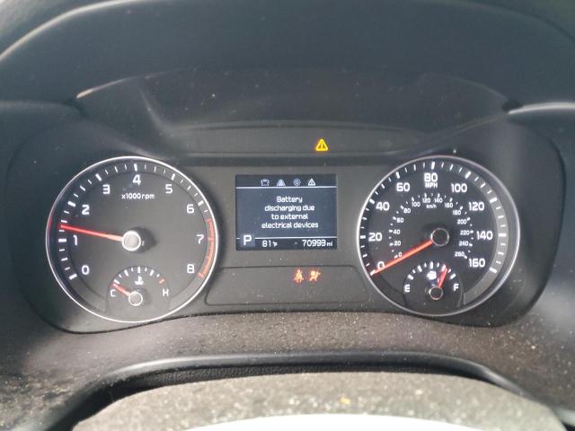 2021 KIA FORTE FE #3291385183