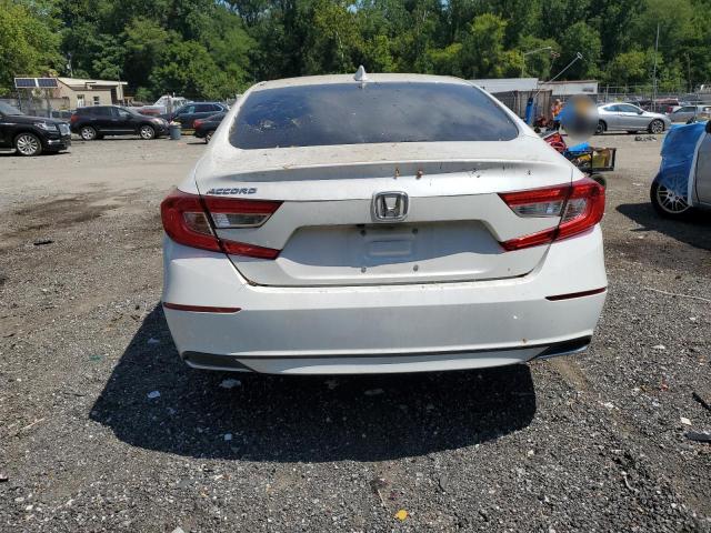 2021 HONDA ACCORD LX 1HGCV1F16MA051136