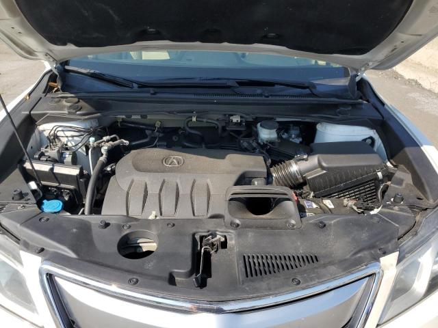 2015 ACURA RDX TECHNO 5J8TB4H58FL024912