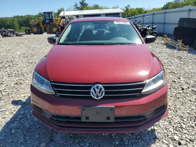 2016 VOLKSWAGEN JETTA S 3VW167AJ6GM295788