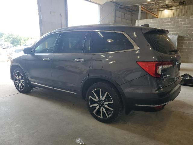 2020 HONDA PILOT TOUR 5FNYF6H95LB058179