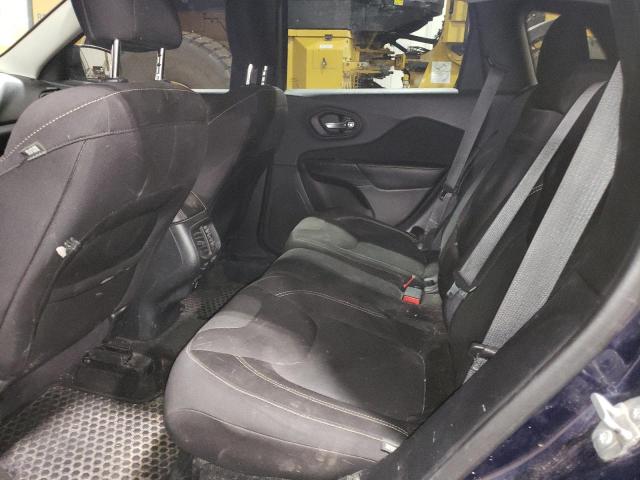 2015 JEEP CHEROKEE L 1C4PJMCB5FW570873