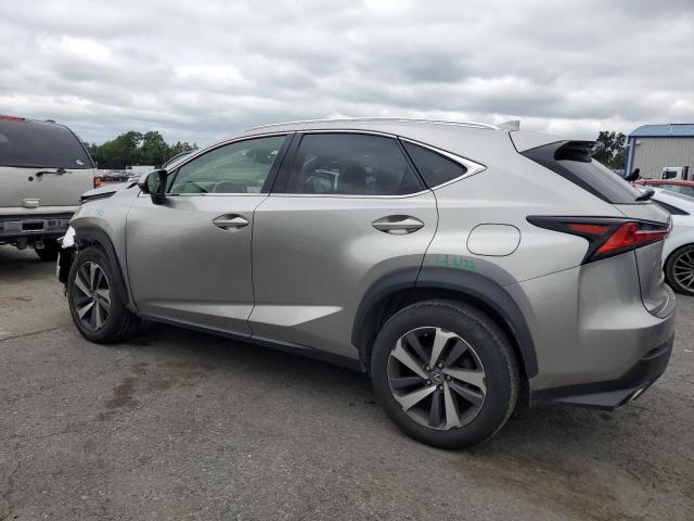 2019 LEXUS NX 300 BAS JTJBARBZ5K2199895
