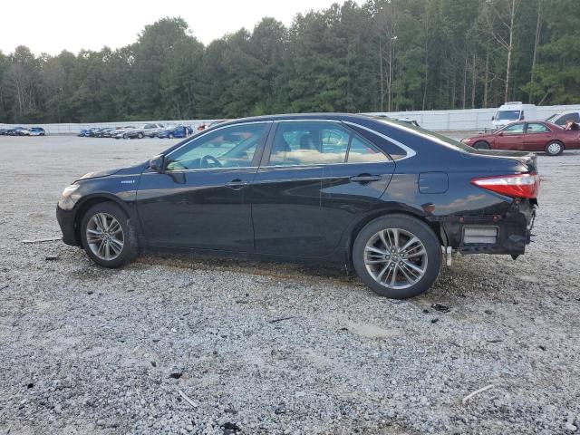 2015 TOYOTA CAMRY HYBR 4T1BD1FK2FU173611
