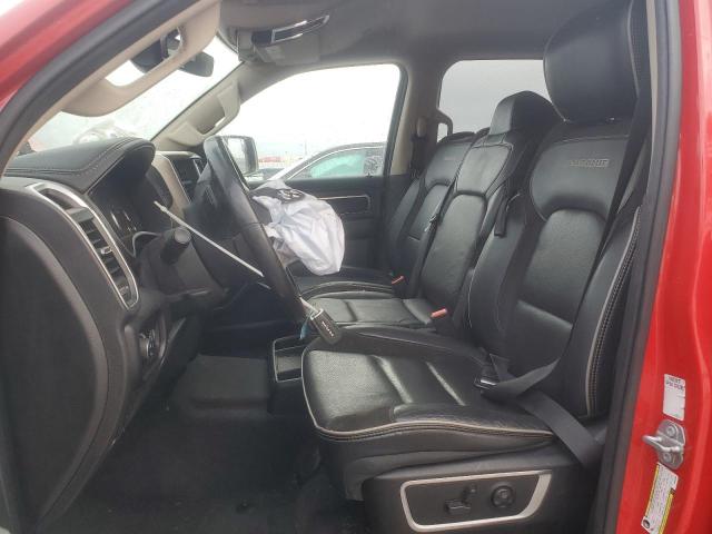 2019 RAM 1500 LARAMIE 1C6SRFJT6KN823653