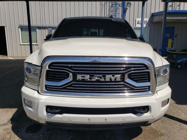 2016 RAM 2500 LONGH 3C6UR4PL7GG210865