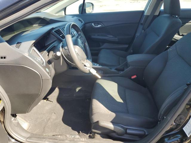 2015 HONDA CIVIC LX 2HGFB2F52FH522525