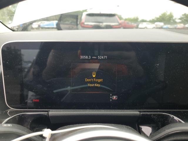 2021 MERCEDES-BENZ GLA 250 4M #3298145258