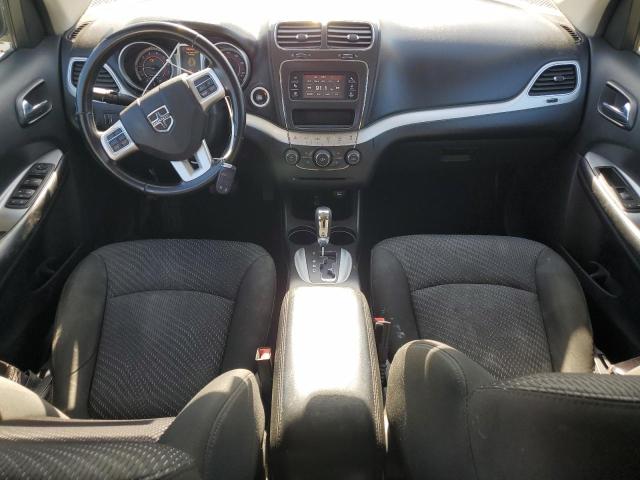 2019 DODGE JOURNEY SE 3C4PDCBG7KT844914