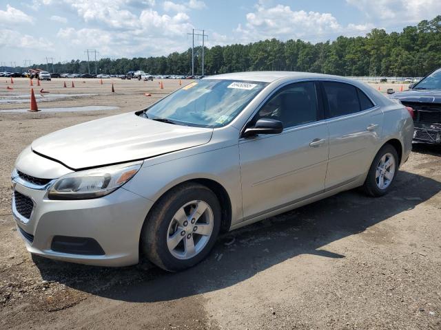 CHEVROLET MALIBU LS