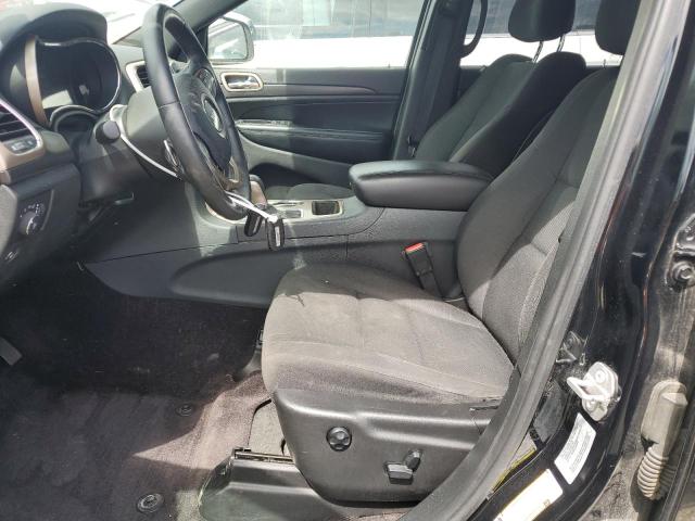 2017 JEEP GRAND CHEROKEE LAREDO 1C4RJEAG4HC656614