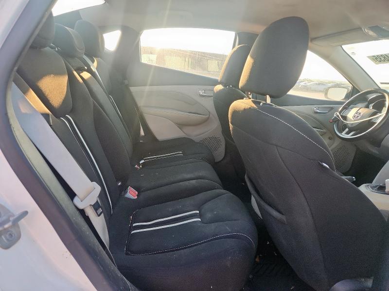 2013 DODGE DART SXT - 1C3CDFBA4DD294337