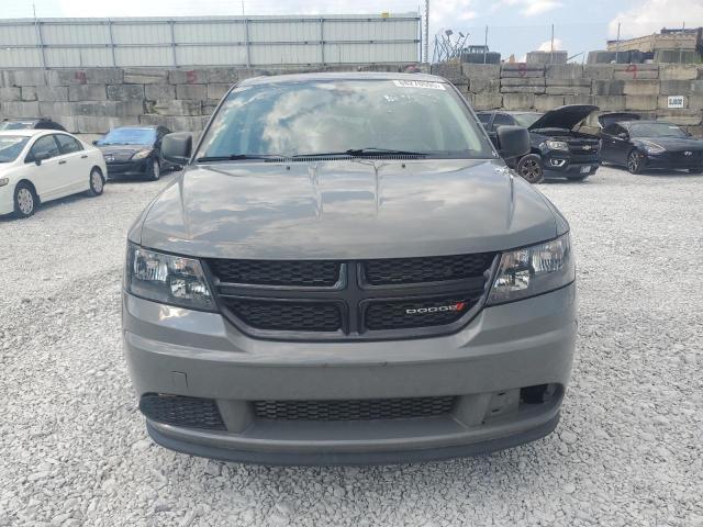 2020 DODGE JOURNEY SE 3C4PDCAB2LT276997