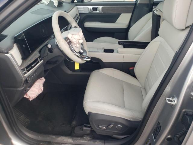 2024 HYUNDAI SANTA FE LIMITED 5NMP44GL5RH026133