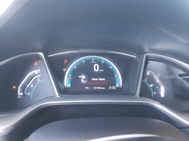 2016 HONDA CIVIC EX 19XFC1F30GE012708