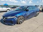2022 NISSAN MAXIMA SV - 1N4AA6CVXNC503400