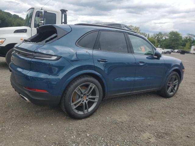 2025 PORSCHE CAYENNE WP1AA2AY0SDA03394