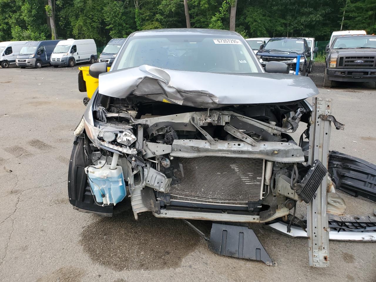 MITSUBISHI OUTLANDER SE