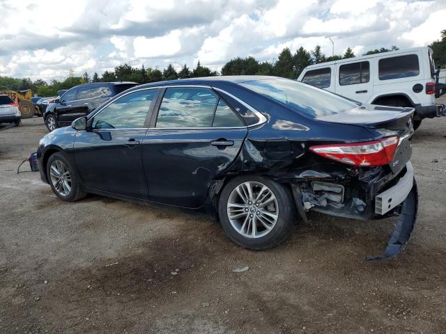 2017 TOYOTA CAMRY LE - 4T1BF1FKXHU365176