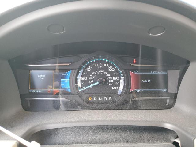 2016 FORD FLEX LIMITED 2FMGK5D8XGBA13073