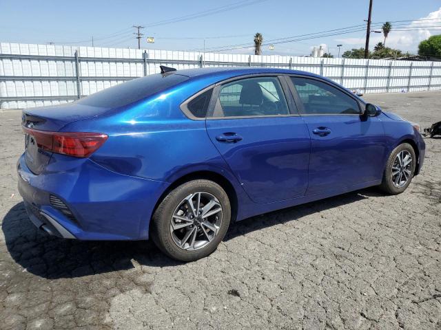 2021 KIA FORTE FE 3KPF24AD0ME304343