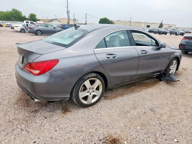 2015 MERCEDES-BENZ CLA 250 WDDSJ4EB8FN184368