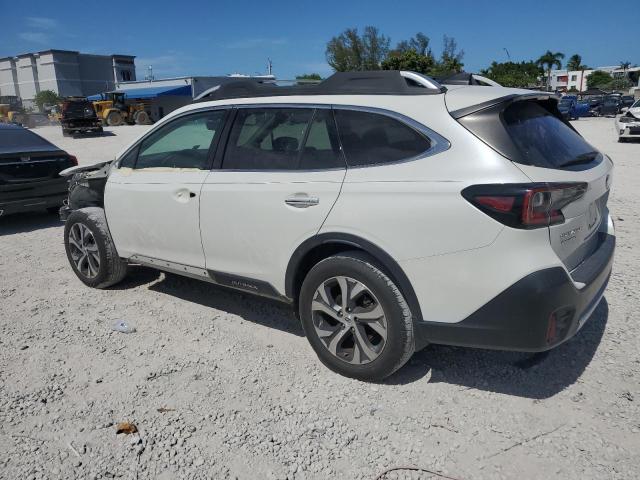 2021 SUBARU OUTBACK TO 4S4BTAPCXM3199080