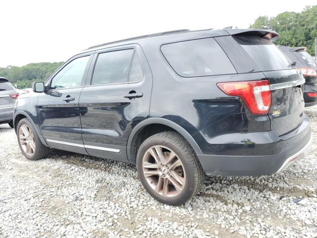 2017 FORD EXPLORER X 1FM5K8D89HGB69429