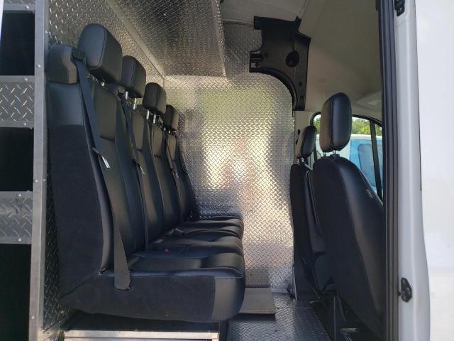 2023 FORD TRANSIT T-350 HD 1FTBF4X80PKB00415