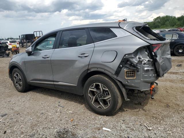 2024 KIA SPORTAGE L - KNDPU3DFXR7218342