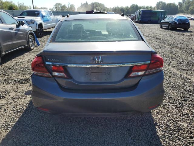 2015 HONDA CIVIC LX 2HGFB2F53FH515941