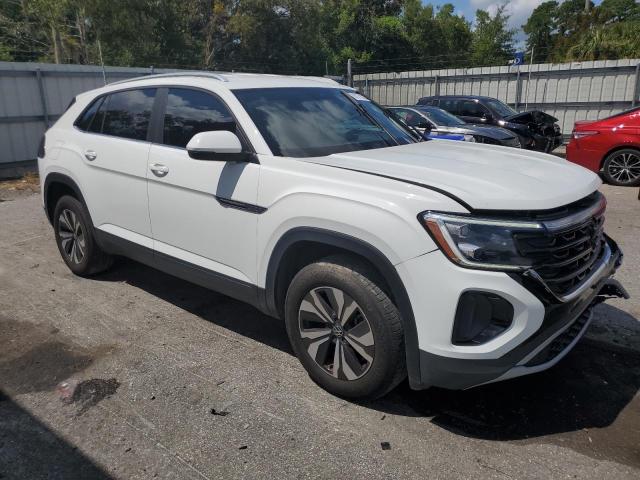 2024 VOLKSWAGEN ATLAS CROS 1V2DE2CA9RC207919