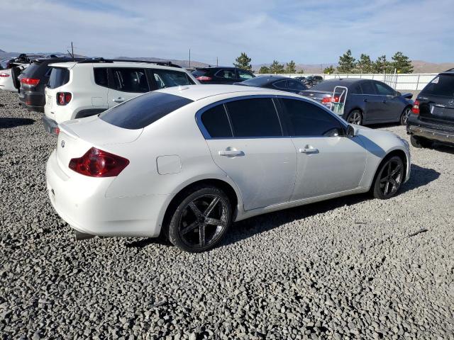 2010 INFINITI G37 - JN1CV6AR4AM461763