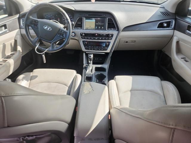 2015 HYUNDAI SONATA SPO - 5NPE34AF6FH135955
