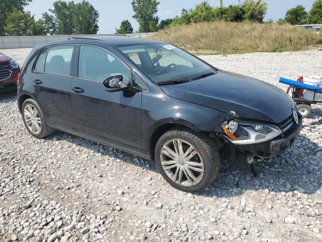 2016 VOLKSWAGEN GOLF S/SE 3VW217AU4GM035192