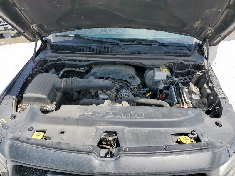 2020 RAM 1500 REBEL - 1C6SRFLT2LN199221