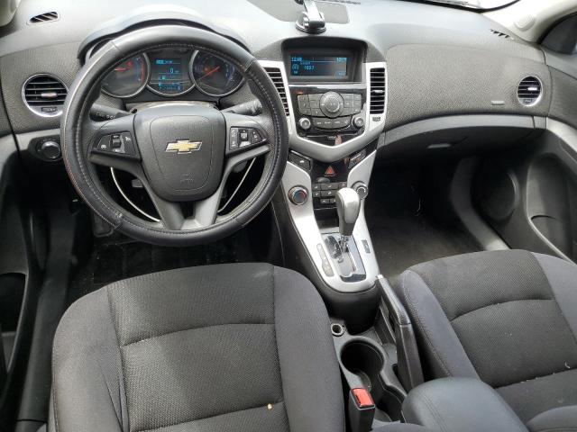 2015 CHEVROLET CRUZE LT 1G1PC5SB3F7281544
