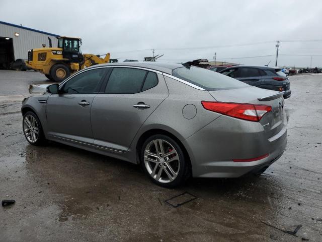 2013 KIA OPTIMA SX - 5XXGR4A64DG213164