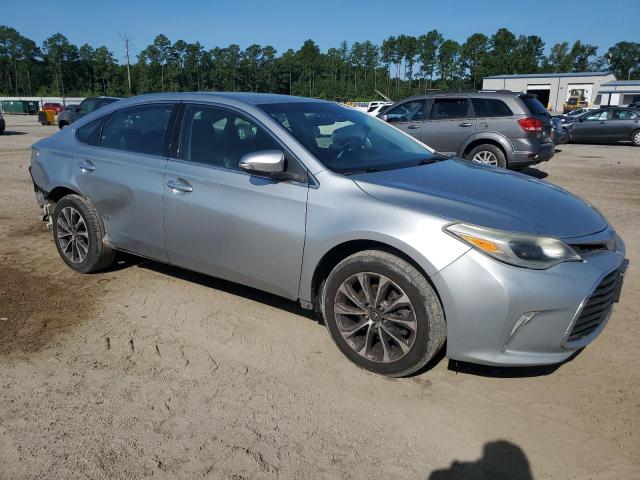 2018 TOYOTA AVALON XLE 4T1BK1EB0JU283041