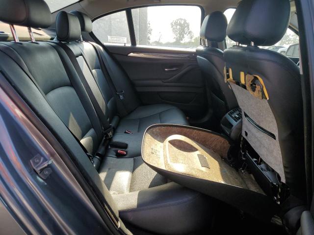 2015 BMW 535 I WBA5B1C53FD921771