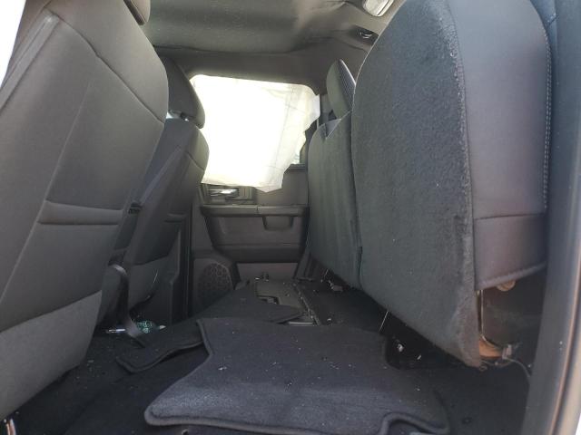 2022 RAM 1500 CLASS 1C6RR7GG8NS219963