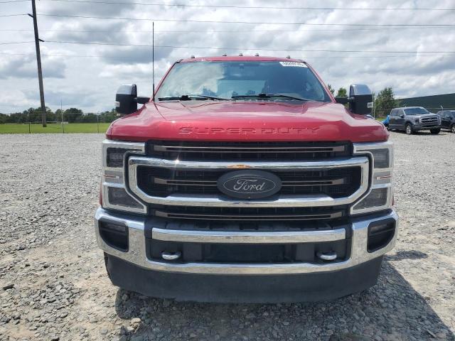 2022 FORD F250 SUPER - 1FT8W2BT3NEE49509