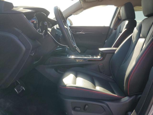 2023 BUICK ENVISION ESSENCE LRBFZNR4XPD034841