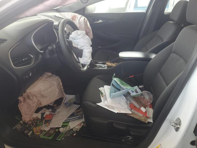 2023 CHEVROLET MALIBU LS #3305429454