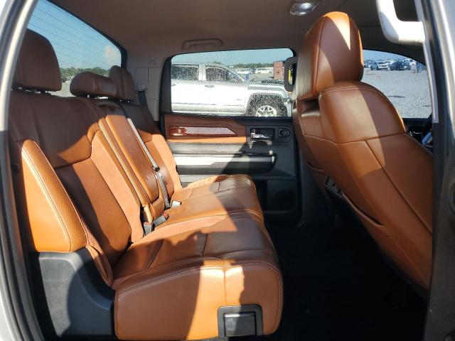 2018 TOYOTA TUNDRA CRE 5TFGY5F10JX229338