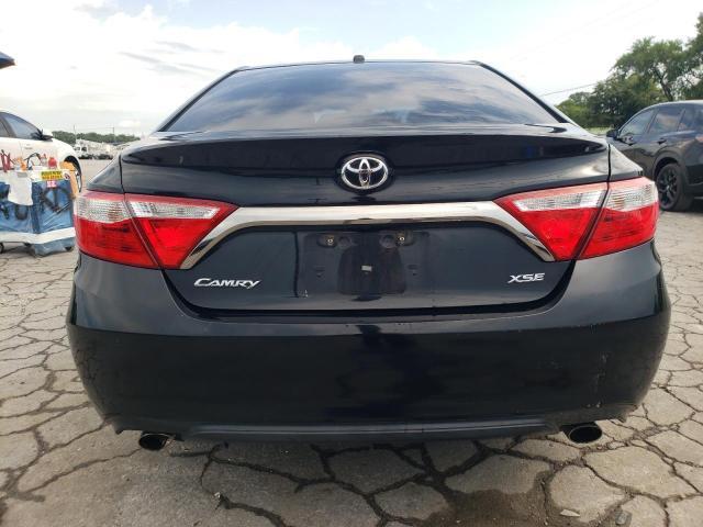 2015 TOYOTA CAMRY XSE - 4T1BK1FK2FU561010