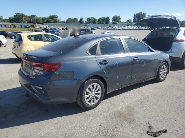 2020 KIA FORTE FE 3KPF24AD6LE159761